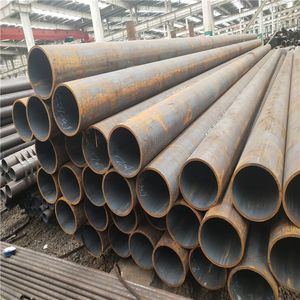 パイプラインパイプAPI5L PLS2シームレスパイプL360N/L360M X52
