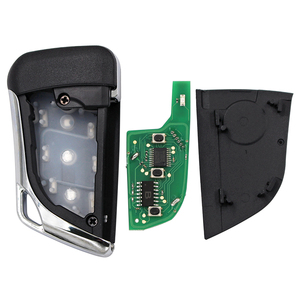 KEYDIY NB30 NB Series telecomando multifunzionale universale per programmatore chiave KD MINI/KD900/KD-X2 /KD-MAX - Product Image 4