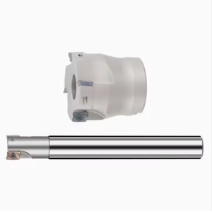 R390 hoàn thiện công cụ chủ tương thích với sandviks chèn phay công cụ phay Cutter tùy chỉnh OEM ODM hỗ trợ - Product Image 3