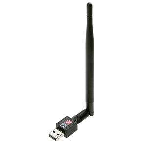 5dB USB <strong>WiFI</strong> Antenna Android PC <strong>Computer</strong> Usb Dongle 7601 8188 <strong>Network</strong> Usb Wireless <strong>Wifi</strong> Adapter Receiver Card Dongle