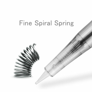 Factory Custom Black Meika <strong>Needle</strong> Cartridge Microblading Nano Cartridges <strong>Needles</strong> <strong>1</strong> Tips Disposable Diy