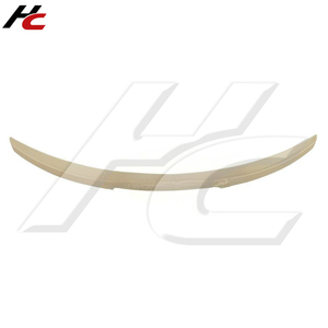 Hc אביזרי רכב האחורי ספוילר הרחבה עבור bmw 1 סדרה <span class=keywords><strong>e82</strong></span> 118i 120i 120d 123d 128i 2007-2011