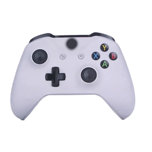 PC için Windows için Xbox ONE Slim için ambalaj ile özelleştirilmiş kablosuz Gamepad denetleyicisi - Product Image 1