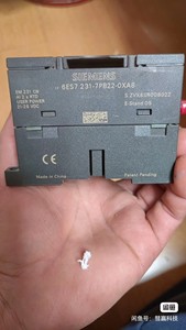 Siemens S7-200 6ES72350KD220XA8 CNアナログ入出力EM 235 PLC 6ES7235-0KD22-0XA8 - Product Image 2