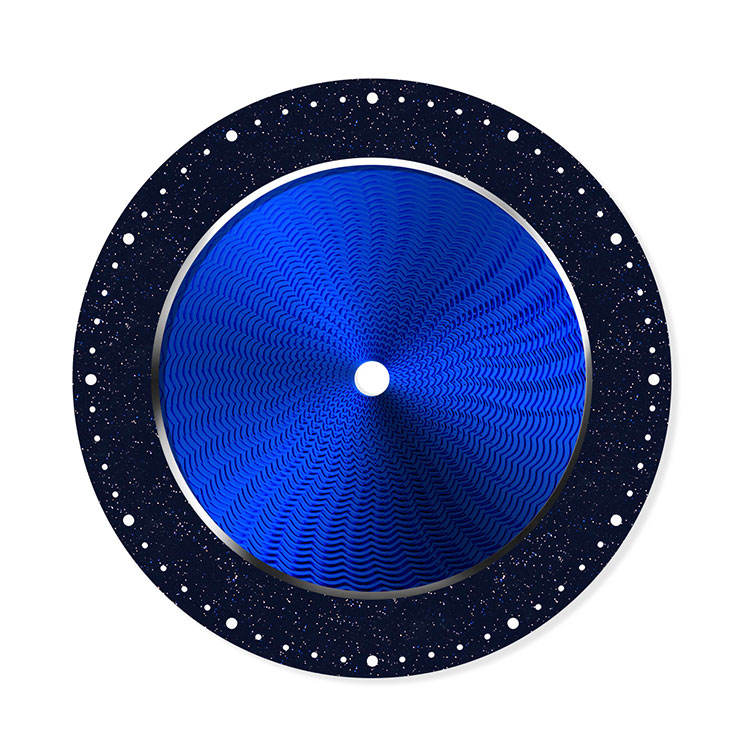 ลายกิโยเช + อเวนเจอรีน