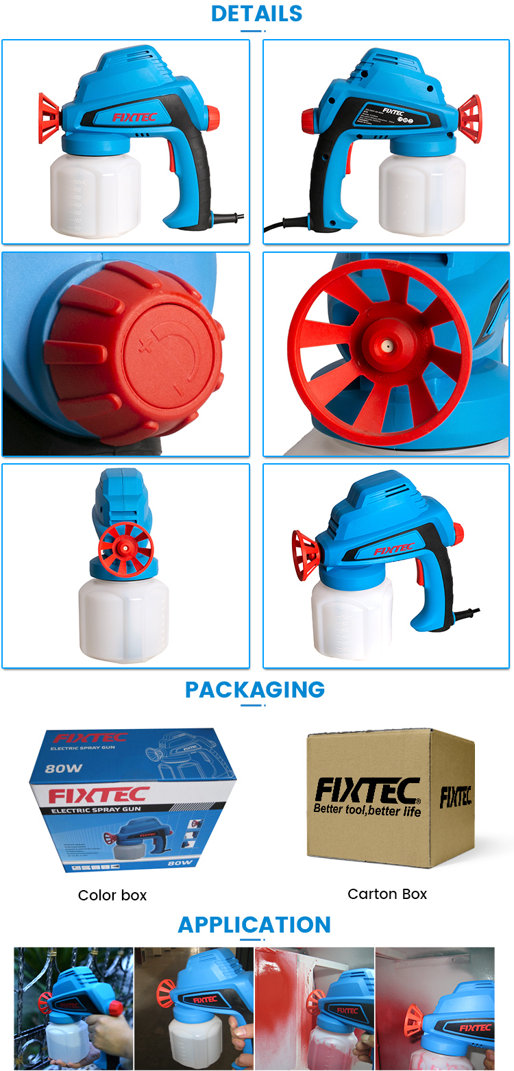 FIXTEC Electric Sprayer Price in Nepal FIXTEC Electric Sprayer Price in Nepal