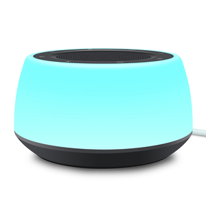 Bé tiếng ồn trắng máy dành cho người lớn tiếng ồn Trắng ngủ máy cho thư giãn tiếng ồn trắng máy âm thanh - Product Image 4