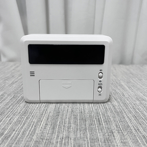 Macchina fotografica a forma di 60 minuti Timer meccanico unico conto alla rovescia visivo per la cucina studio e ufficio - Product Image 4