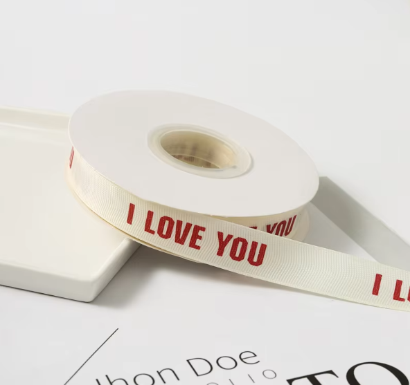 AMOUR Texte blanc * noir
