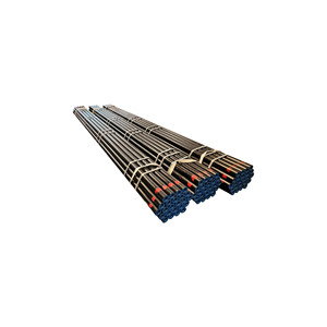 API 5L 5CT ps1/PSL2 J55海上建筑油气管道用无缝钢管油气套管 - Product Image 3