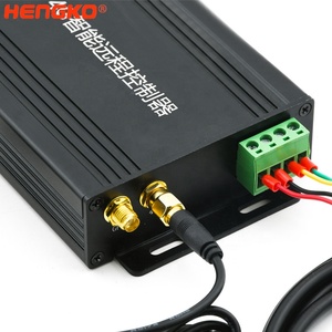 Iot Gateway <strong>Modbus</strong> 4G Gateway - <strong>Temperature</strong> and Humidity Iot <strong>Sensor</strong> 2 / 8 Remote Switch, Turned on &amp; Off Remote Control Support - Product Image 2