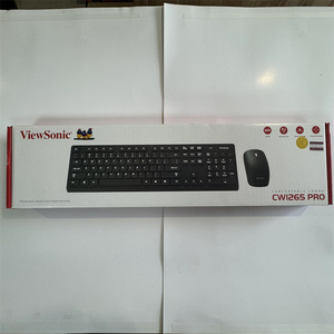 High Quality <strong>Wireless</strong> <strong>Keyboard</strong> Office Games Efficient <strong>Computer</strong> <strong>Wireless</strong> <strong>Keyboard</strong> - Product Image 2