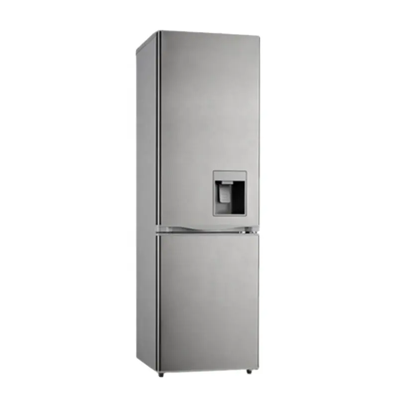 Smad-congelador con dispensador de agua, doble puerta, Combi