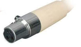 CX-D beige de 3 pines