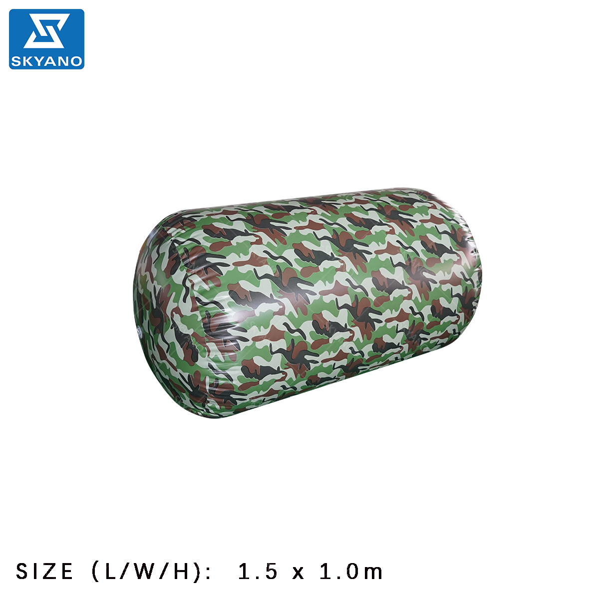 Cylinder