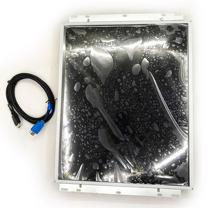 Arcade Monitor 19&quot; Inch Retro Arcade Game Machine Touch Screen <strong>Lcd</strong> - Product Image 3