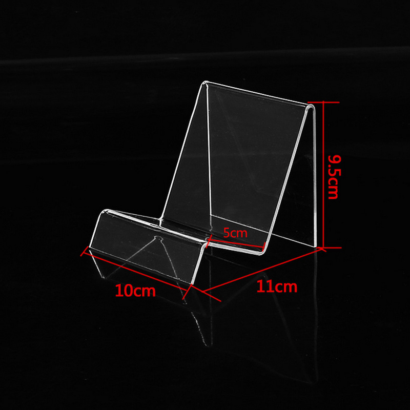 Transparent 1 layers