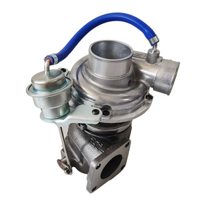 Isuzu kb 300 lx 4jh1 ihi turbo rhf5 isuzu 331307 turbo şarj için Isuzu 4jh1 motor turboşarj 8972400083 dmax aksesuarları - Product Image 5