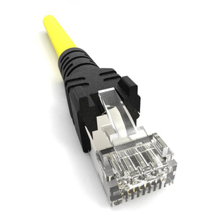 Công nghiệp cat6A/<span class=keywords><strong>7</strong></span> SFTP cáp với RJ45 8P8C nam không thấm nước M12 x mã kết nối IP67 cho thông tư kết nối - Product Image 5