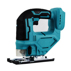 ชุดจิ๊กซอว์ไร้สาย21V พร้อมแบตเตอรี่สองก้อนและเครื่องชาร์จหนึ่งก้อน - Product Image 1