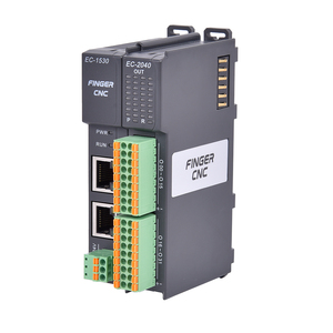 FINGER CNC Ip65 Dispositivos de entrada/salida digital Módulo Io Tipo de inserción Módulo remoto de E/S