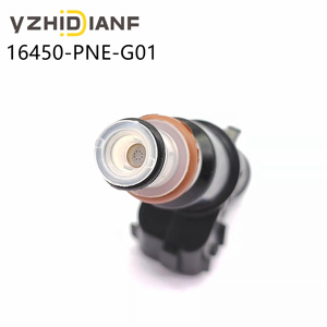 Car Accessories Auto Engine Part Fuel <strong>Injector</strong> 16450-PNE-G01 16450PNEG01 Nozzle <strong>Injector</strong> for Acura 2002-2004 RSX BASE 2.0L - Product Image 6