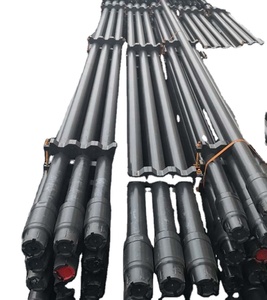 API 5DP протектор резьбы сверла и API 5CT протектор резьбы обсадной трубы и API 5CT протектор трубы - Product Image 2