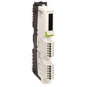 For Schneider Plc STB/ETB Brand New and OriginalinStock STBAVI1255K <strong>Analog</strong> Voltage <strong>Input</strong>, 2 Channels, 0-10VDC, Single-Ended, - Product Image 1
