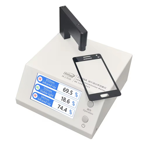 Linshang LS108D Mobile Phone Lens Transmission Meter for Mobile Phone Lens Transmittance <strong>Test</strong> LS108D - Product Image 1