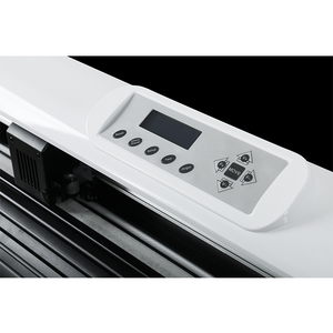 JINKA çizim kesici XL-1351E vinil yapışkan kesici <span class=keywords><strong>Plotter</strong></span> grafik çizici etiket kesme makinesi için satış - Product Image 4