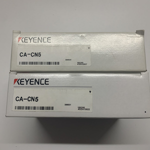 Sistema di visione intuitivo cavo per fotocamera originale KEYENCE CA-CN5 CA-CN5L 5 m