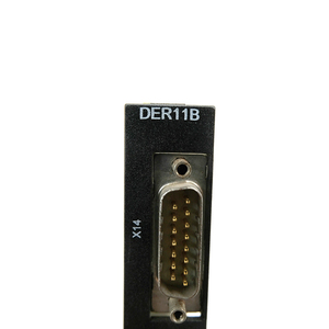 Modulo di interfaccia per scheda di comunicazione del codificatore cucito originale PLC Controller di programmazione cucire DFI11B DEH21B DER11B unità di azionamento - Product Image 2
