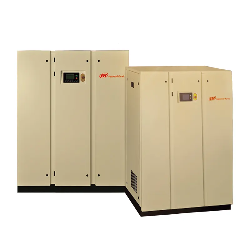 Compressori d'aria Scroll Oil-free Ingersoll Rand che abbiamo 2.2-37kW miglior prezzo aria