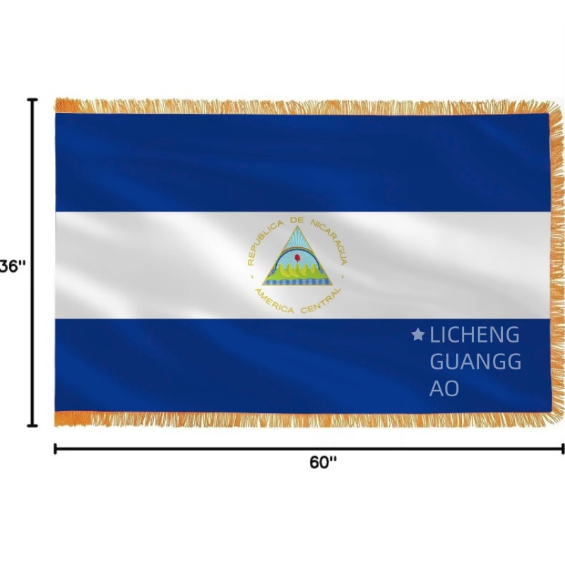 Nicaragua