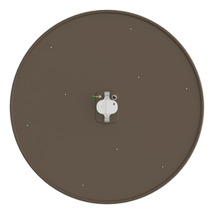 कस्टम लैंप 5 7 9 13 15 इंच फ्लश माउंट के साथ नए निर्माण के लिए त्रिगुट रहित रोशनी - Product Image 4