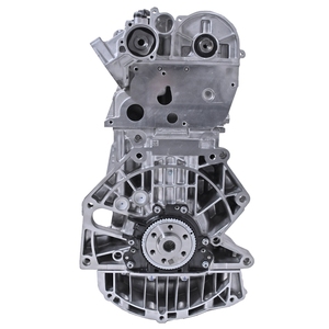 เครื่องยนต์จีนผลิตเครื่องยนต์รถยนต์สําหรับเครื่องยนต์ EA211 CYA - Product Image 2