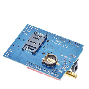 TZT SIM900 850/900/1800/1900 MHz GPRS/GSM開発ボードモジュールキットArduino用 - Product Image 6