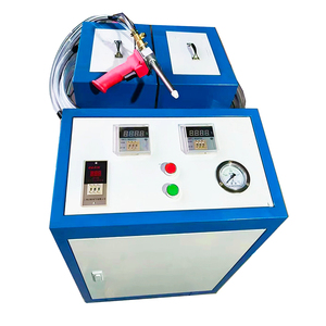 Portable Pu <strong>Foam</strong> <strong>Injection</strong> <strong>Machine</strong> Polyurethane <strong>Foam</strong> <strong>Machine</strong> for Packing