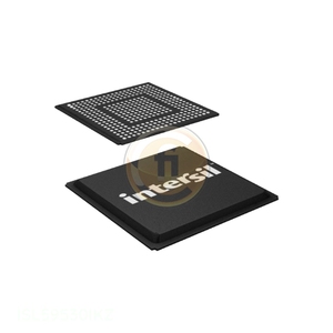 インターフェースXPOINTスイッチ16 CH PBGA356 ISL59530IKZ電子部品生産ライン - Product Image 1