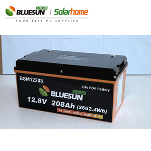 6000循环储能电池<span class=keywords><strong>MSDS</strong></span> <span class=keywords><strong>12v</strong></span> lifepo4电池200AH寿命PO4家用太阳能电池