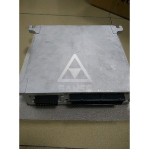 Cheaper preis New typ D6E motor ECU controller 010817 für EC210B bagger computer-board 60100000 - Product Image 3