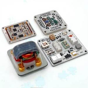 MG-TC1-1-13M 27dBm RF หม้อแปลงไฟฟ้า50Ω 4.5-3000MHz ขดลวด1:1 RF VHF Balun - Product Image 1