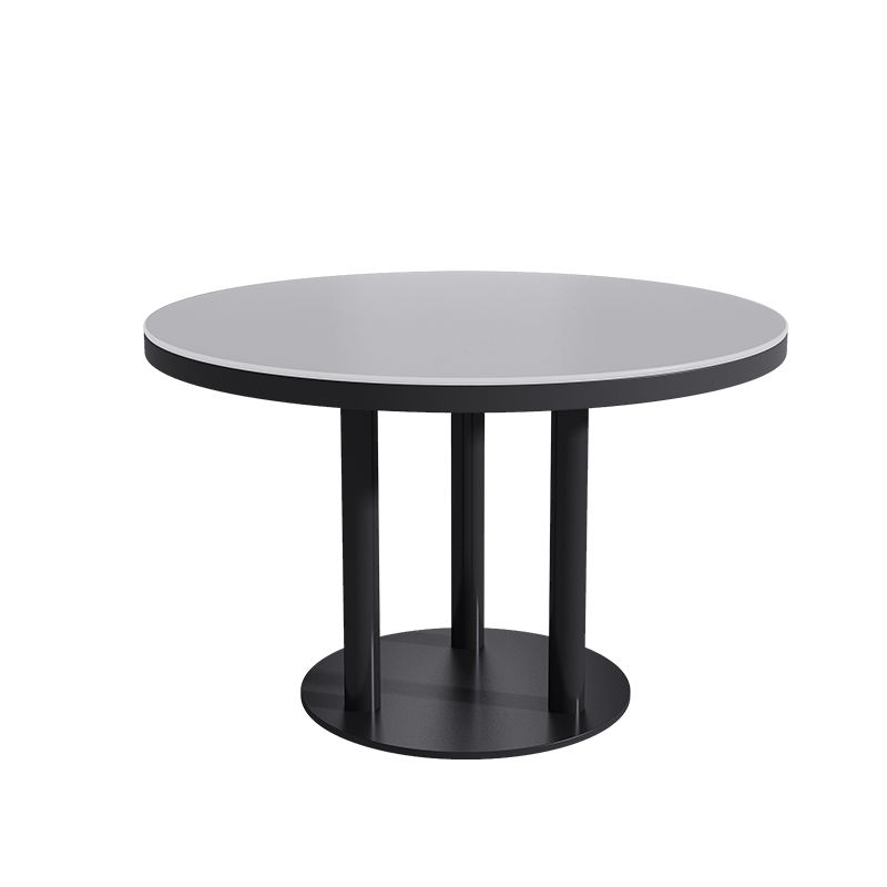 Grande table ronde