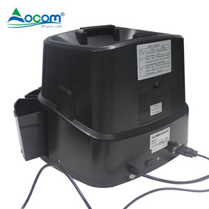 CS901P OCOM硬币分拣机，带打印机270单位/分钟高分拣速度 - Product Image 6