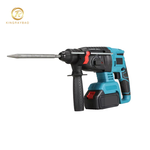 Power <strong>Tools</strong> Combo <strong>Kit</strong> 60pcs Accessories 4 in One Pieces Multi-functional <strong>Tool</strong> Box Set - Product Image 4