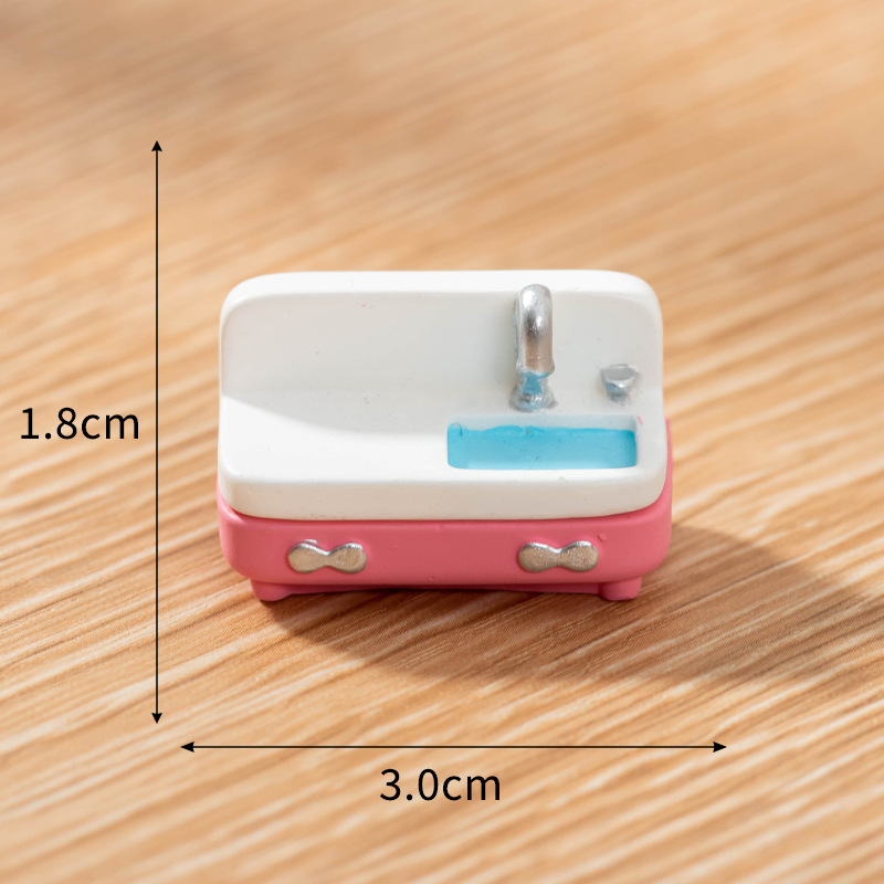 Lavabo n°7