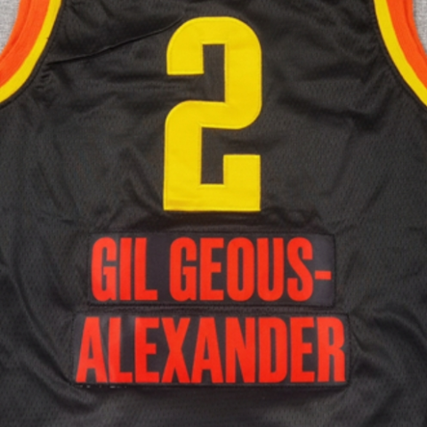 Kids-GIL GEOUS-ALEXANDER-Black 13
