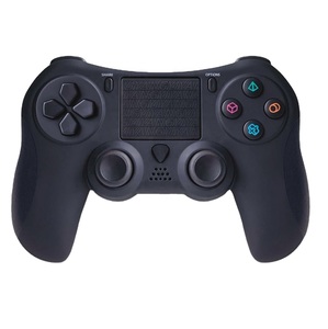 Wireless Joystick Gamepad <strong>Controller</strong> with Vibration Motor BT Compatible for Sony for <strong>PS4</strong> Games Console - Product Image 1
