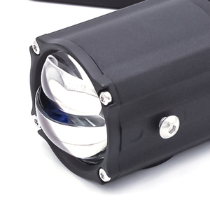 HENVVEI 12V 2.0''inch 55W Biled Projector Lens Fog Light 3000K / 6000K Used As Car Headlight Projector Spot Light Fog Lamp - Product Image 5