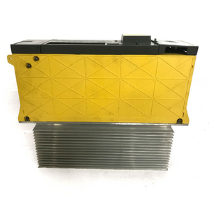 Fanuc Servo amplifikatör modülü A06B-6079-H207